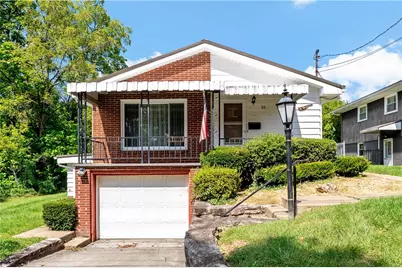 25 Barclay St, Greensburg, PA 15601 - Photo 1