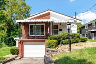 25 Barclay St, Greensburg, PA 15601 - Photo 1