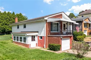 25 Barclay St, Greensburg, PA 15601 - Photo 41
