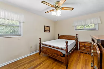 25 Barclay St, Greensburg, PA 15601 - Photo 15