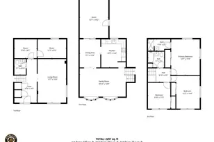 1150 Colgate Dr, Monroeville, PA 15146 - Photo 43