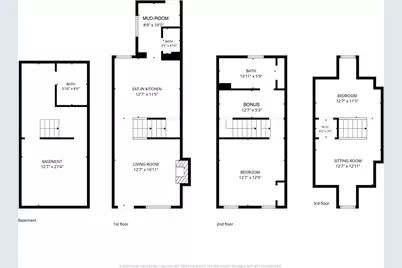307 46th St, Pittsburgh, PA 15201 - Photo 37