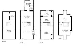 307 46th St, Pittsburgh, PA 15201 - Photo 37