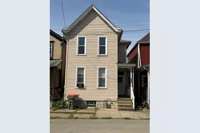 1613 4th Ave, Beaver Falls, PA 15010 - Photo 1