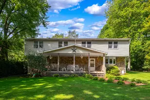 202 Quail Rd, Connoquenessing Township, PA 16033 - Photo 1
