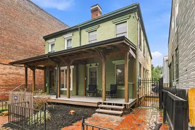 1303 Sherman Ave, Pittsburgh, PA 15212 - Photo 1