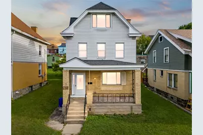 415 Alice St, Pittsburgh, PA 15210 - Photo 1