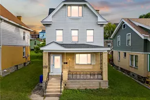 415 Alice St, Pittsburgh, PA 15210 - Photo 1