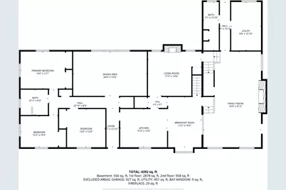 369 S Kings Creek Road, Hanover Township, PA 15021 - Photo 43
