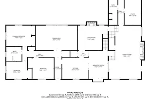 369 S Kings Creek Rd, Hanover Township, PA 15021 - Photo 43