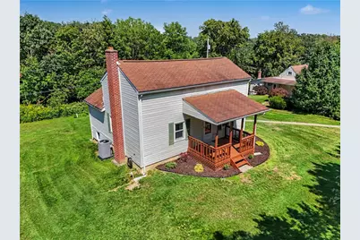 1478 Spring Run Road Ext, Moon/Crescent Twp, PA 15108 - Photo 27