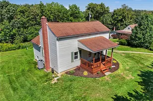 1478 Spring Run Road Extension, Moon/Crescent Twp, PA 15108 - Photo 27