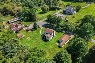 1478 Spring Run Road Extension, Moon/Crescent Twp, PA 15108 - Photo 31