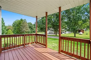 1478 Spring Run Road Extension, Moon/Crescent Twp, PA 15108 - Photo 5