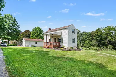 1478 Spring Run Road Ext, Moon/Crescent Twp, PA 15108 - Photo 3