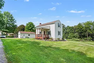 1478 Spring Run Road Extension, Moon/Crescent Twp, PA 15108 - Photo 3