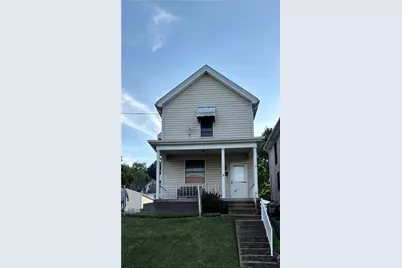1107 Crest Ave, Charleroi Boro, PA 15022 - Photo 1