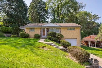 5468 Keenan Dr, Pittsburgh, PA 15236 - Photo 1