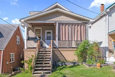 1909 Woodmont Avenue, Arnold, PA 15068 - Photo 1
