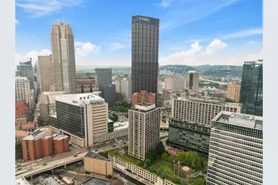 112 Washington Place #6A, Pittsburgh, PA 15219 - Photo 3