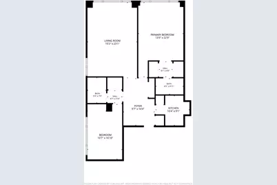 112 Washington Place #6A, Pittsburgh, PA 15219 - Photo 43