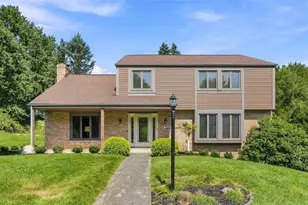 6103 Berkshire Ct, Marshall, PA 15090 - Photo 1