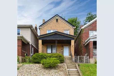 407 Ruxton, Pittsburgh, PA 15211 - Photo 1