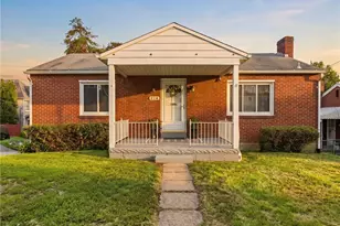 214 Shadyhill, Banksville/Westwood, PA 15205 - Photo 1