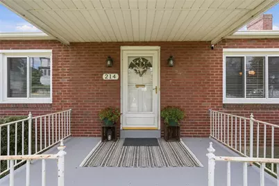 214 Shadyhill, Banksville/Westwood, PA 15205 - Photo 5