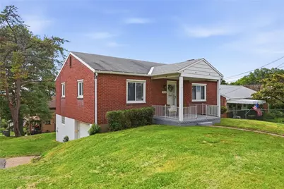 214 Shadyhill, Banksville/Westwood, PA 15205 - Photo 3