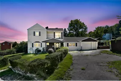 1600 Ballinger St, Pittsburgh, PA 15210 - Photo 1