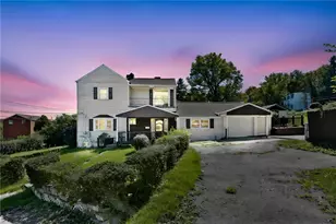 1600 Ballinger St, Pittsburgh, PA 15210 - Photo 1