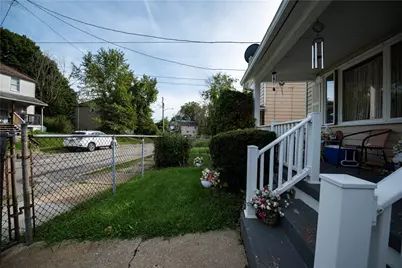 313 Spaulding St, Aliquippa, PA 15001 - Photo 3