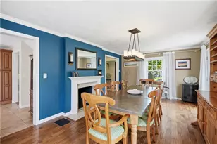 836 Old Thorn Run Rd, Moon/Crescent Twp, PA 15108 - Photo 7