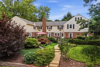 836 Old Thorn Run Road, Moon/Crescent Twp, PA 15108 - Photo 1