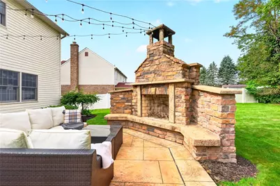 113 Rye Ct, Kennedy Township, PA 15136 - Photo 27