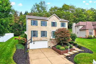 113 Rye Ct, Kennedy Township, PA 15136 - Photo 1