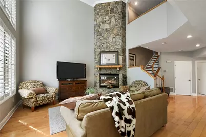 9058 Aspen Drive, Seven Springs, PA 15622 - Photo 17