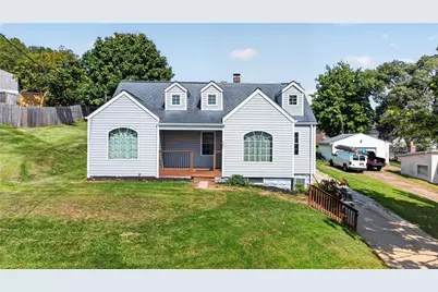 222 N Cherry Ave, Houston, PA 15342 - Photo 1