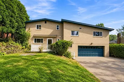 1320 Knollwood Dr, Monroeville, PA 15146 - Photo 33