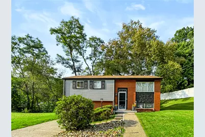 601 Victory Rd, Pittsburgh, PA 15101 - Photo 1