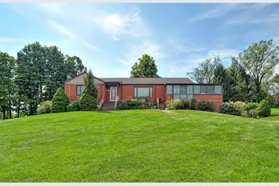 105 Dickey Drive, Peters Township, PA 15317 - Photo 1