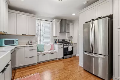 1826 Ley Street, Pittsburgh, PA 15212 - Photo 11