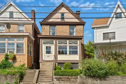 1826 Ley Street, Pittsburgh, PA 15212 - Photo 1
