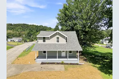 466 Old Route 51, Menallen Township, PA 15480 - Photo 37