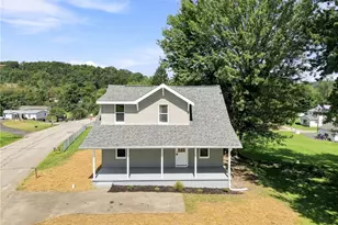 466 Old Rte 51, Menallen Township, PA 15480 - Photo 37