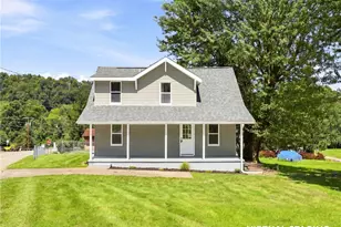 466 Old Rte 51, Menallen Township, PA 15480 - Photo 1