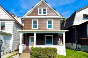 1528 Victoria Ave, New Kensington, PA 15068 - Photo 1