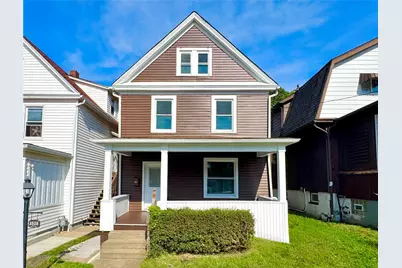 1528 Victoria Ave, Arnold, PA 15068 - Photo 1