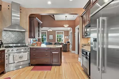 5427 Forbes Avenue, Pittsburgh, PA 15217 - Photo 17